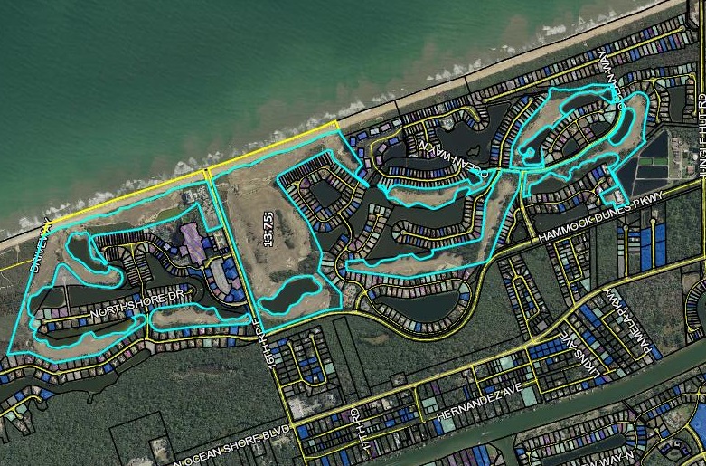 Hammock Beach Resort with Two Golf Courses Sold to Tampa Company Go Toby